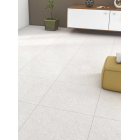 Crystal Travertine Polished Porcelain